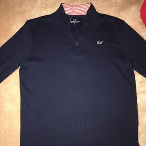 Boys Vineyard Vines Pullover